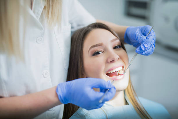 Professional Dental Services in South Lyon, MI